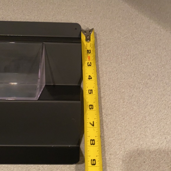 Alessi Aperitif tray. - Picture 7 of 7